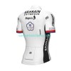 Maillot mangas cortas Team Bahrain Victorious 2022 N002